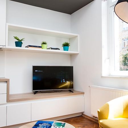 זאגרב Loox Apartments Hatzova מראה חיצוני תמונה
