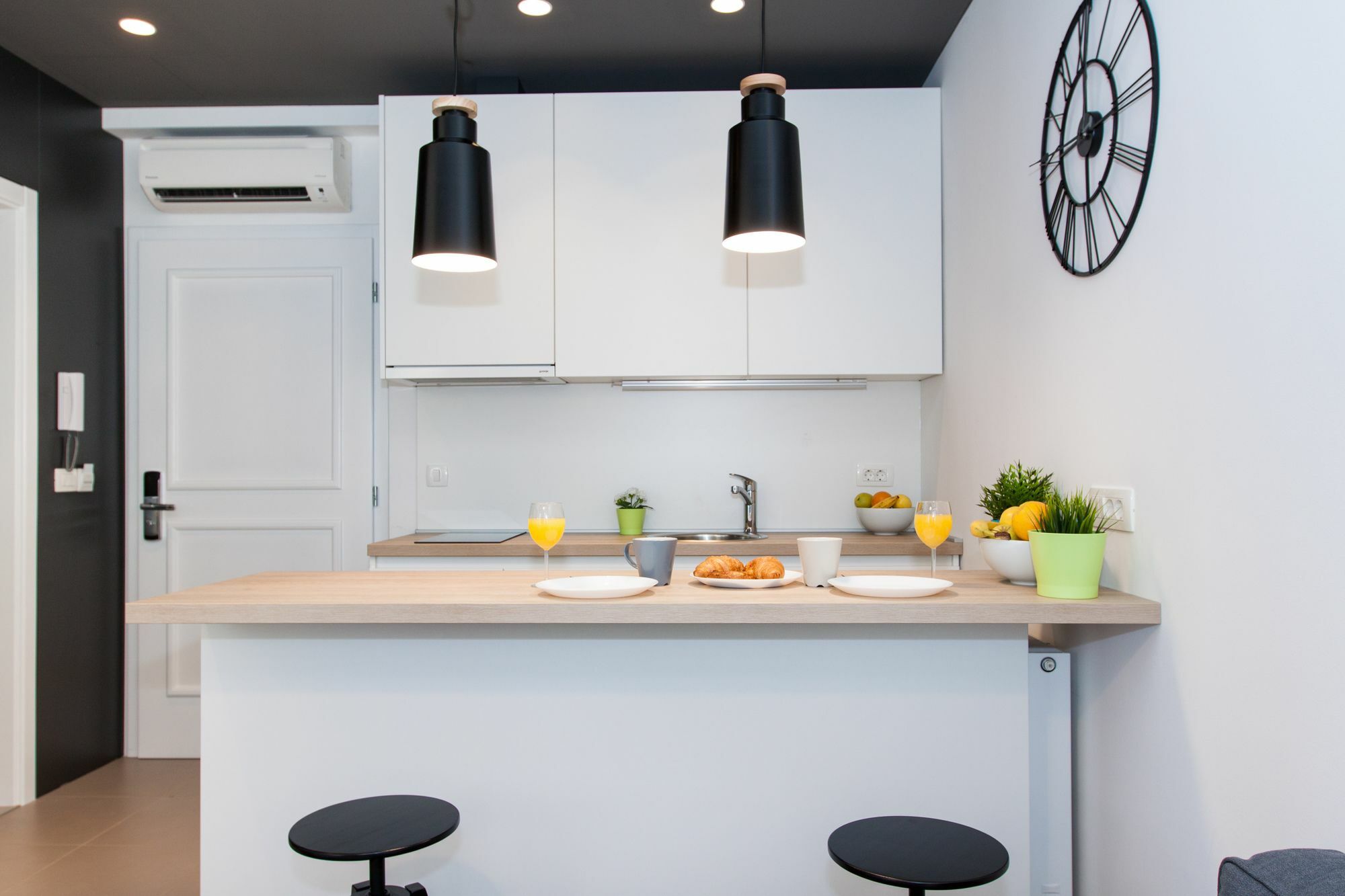 זאגרב Loox Apartments Hatzova מראה חיצוני תמונה