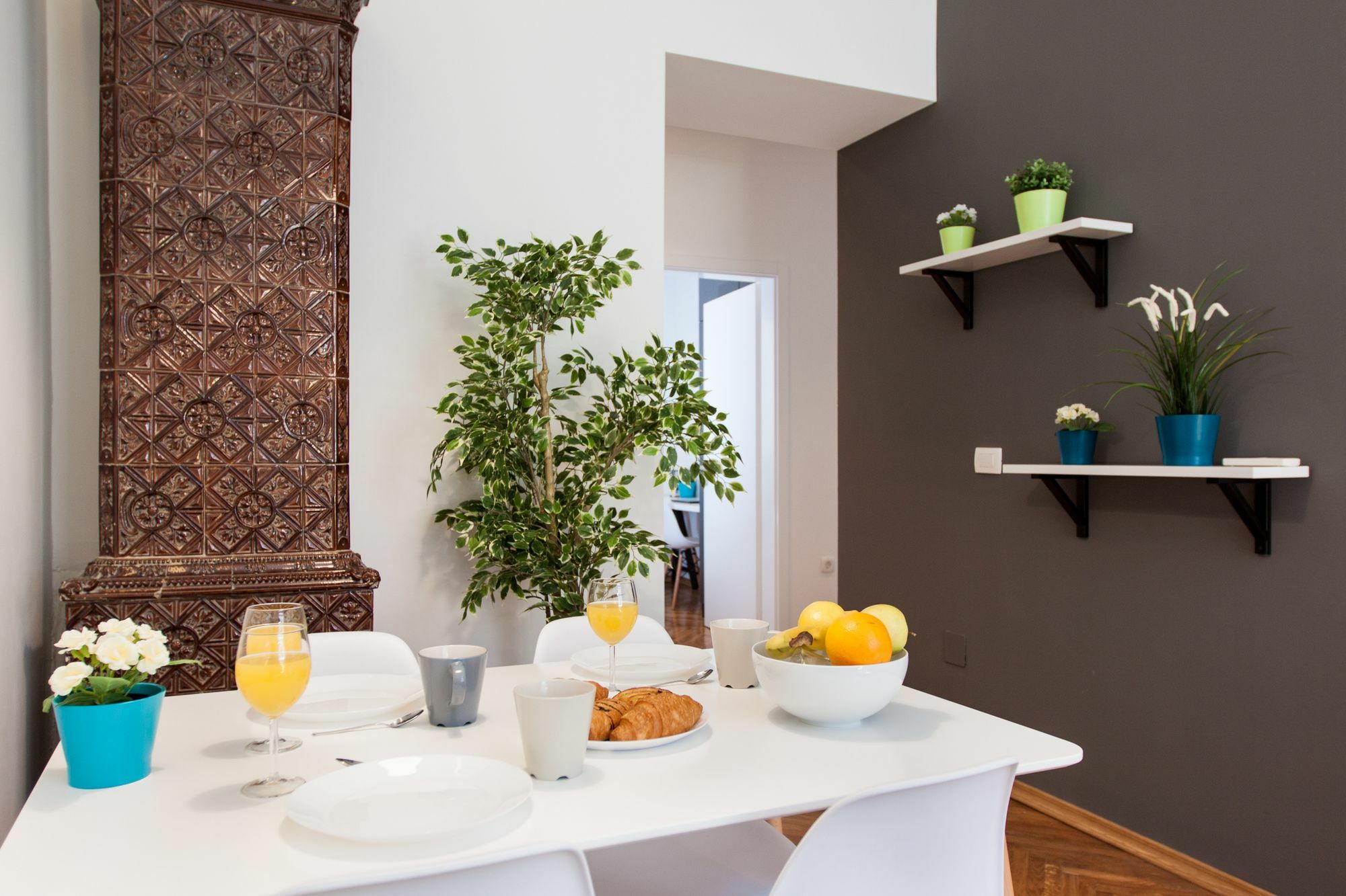 זאגרב Loox Apartments Hatzova מראה חיצוני תמונה