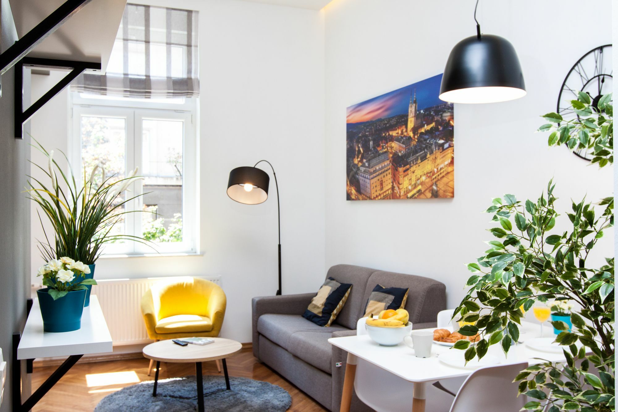 זאגרב Loox Apartments Hatzova מראה חיצוני תמונה