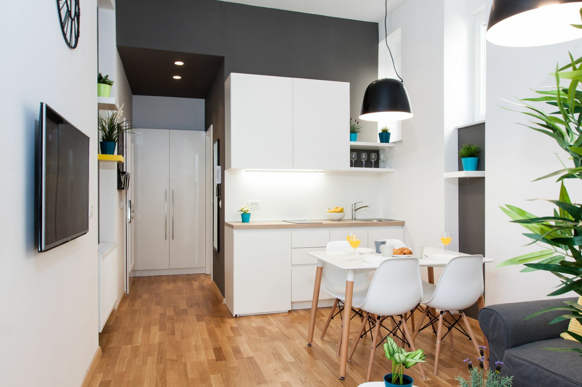 זאגרב Loox Apartments Hatzova מראה חיצוני תמונה